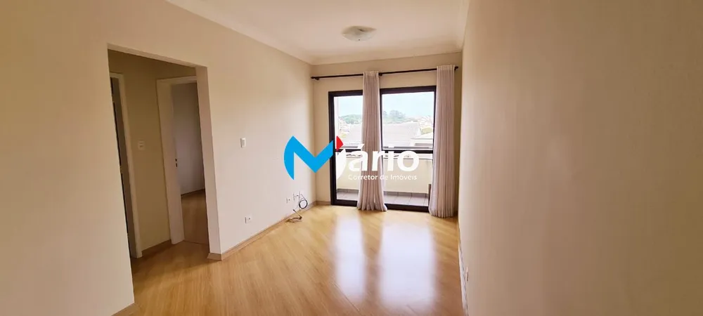 Apartamento, 2 quartos, 60 m² - Foto 1
