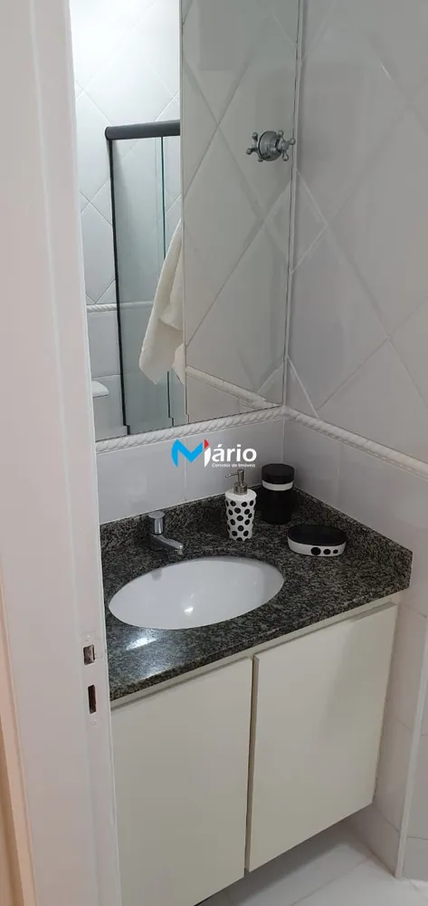Apartamento, 2 quartos, 60 m² - Foto 4