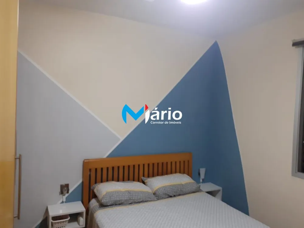 Apartamento, 3 quartos, 64 m² - Foto 4