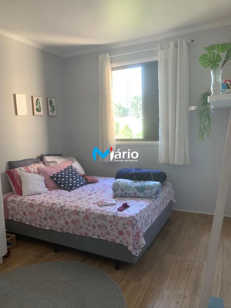 Apartamento, 2 quartos, 54 m² - Foto 4