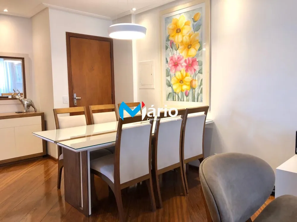 Apartamento, 2 quartos, 64 m² - Foto 2