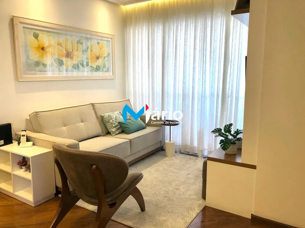 Apartamento, 2 quartos, 64 m² - Foto 4