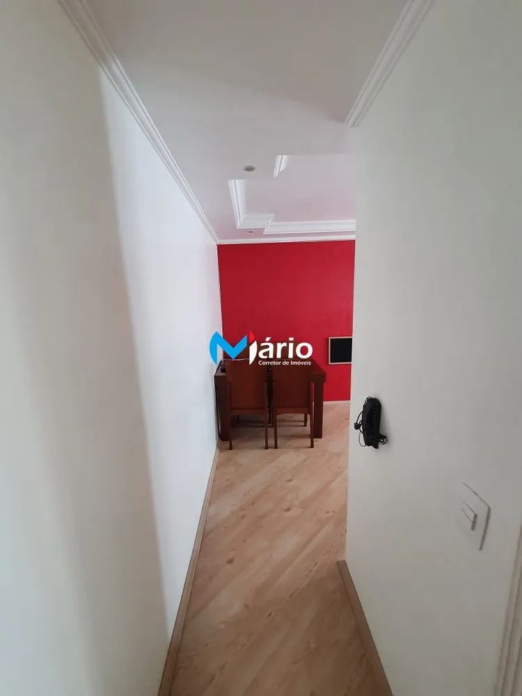 Apartamento, 2 quartos, 49 m² - Foto 2