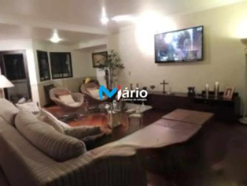 Apartamento, 4 quartos, 238 m² - Foto 1