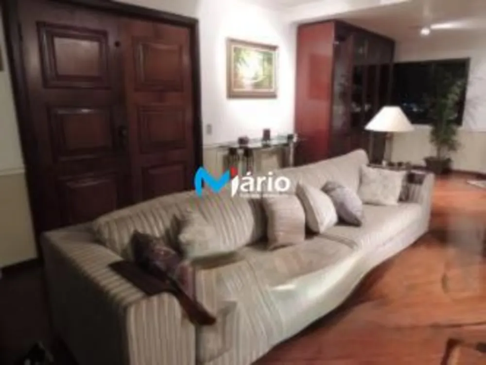 Apartamento, 4 quartos, 238 m² - Foto 2