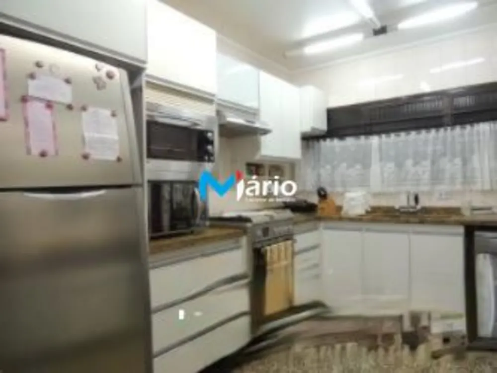 Apartamento, 4 quartos, 238 m² - Foto 3