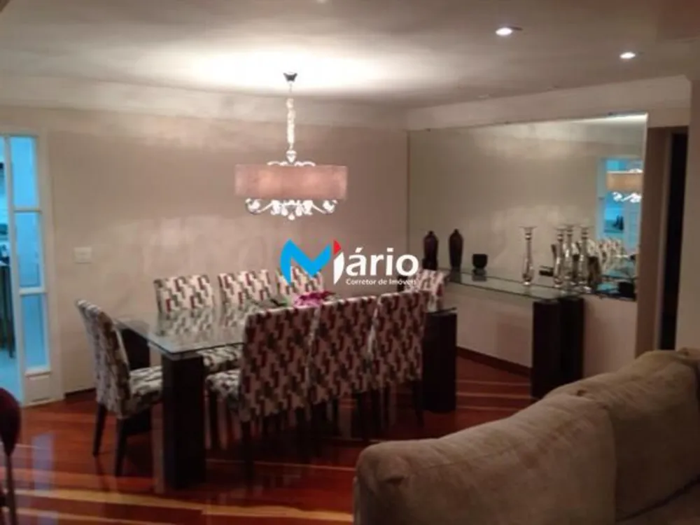 Apartamento, 4 quartos, 250 m² - Foto 2