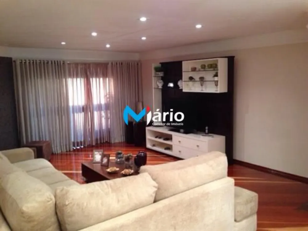 Apartamento, 4 quartos, 250 m² - Foto 1