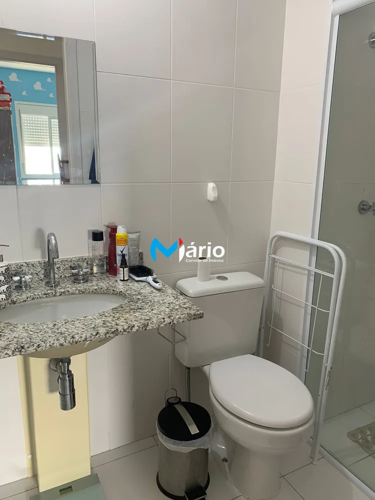 Apartamento, 2 quartos, 55 m² - Foto 3