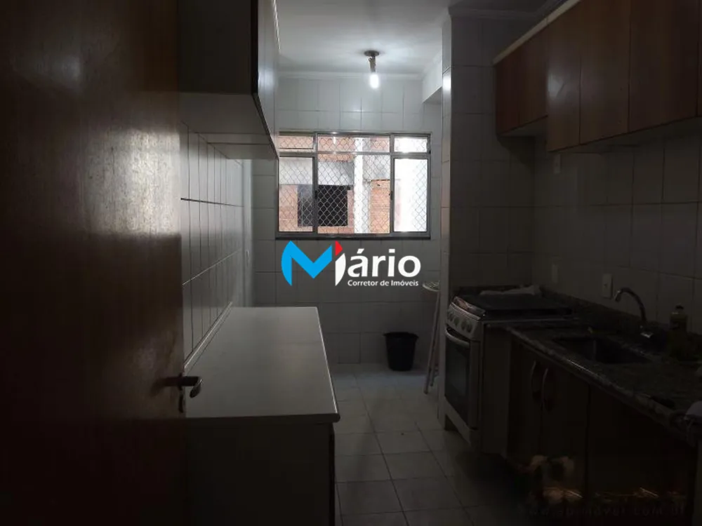 Apartamento, 2 quartos, 65 m² - Foto 1