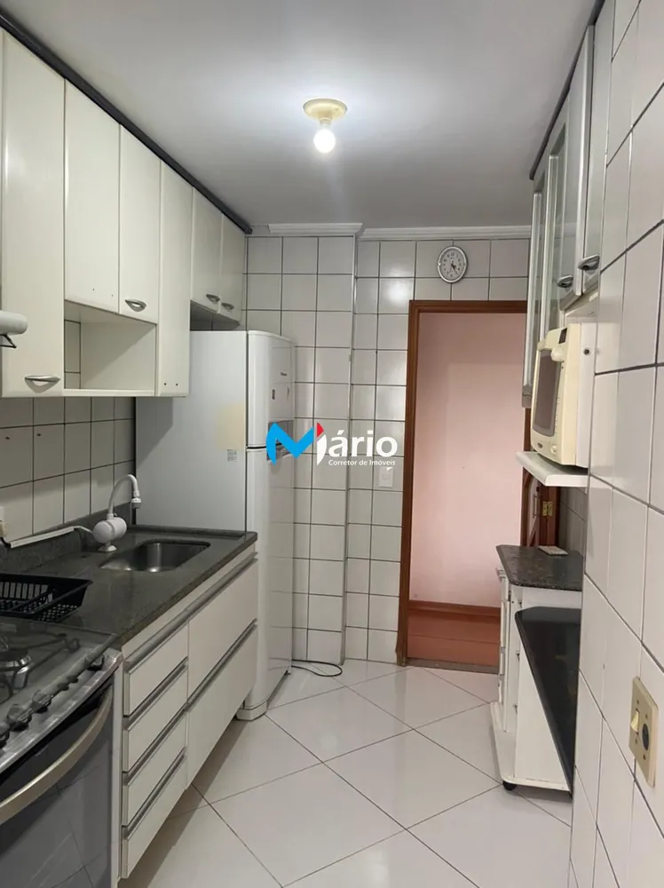 Apartamento, 3 quartos, 72 m² - Foto 1