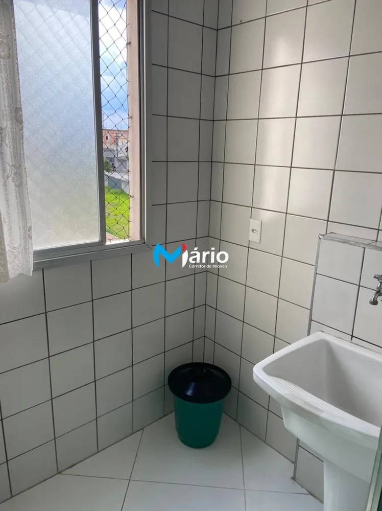 Apartamento, 3 quartos, 72 m² - Foto 4