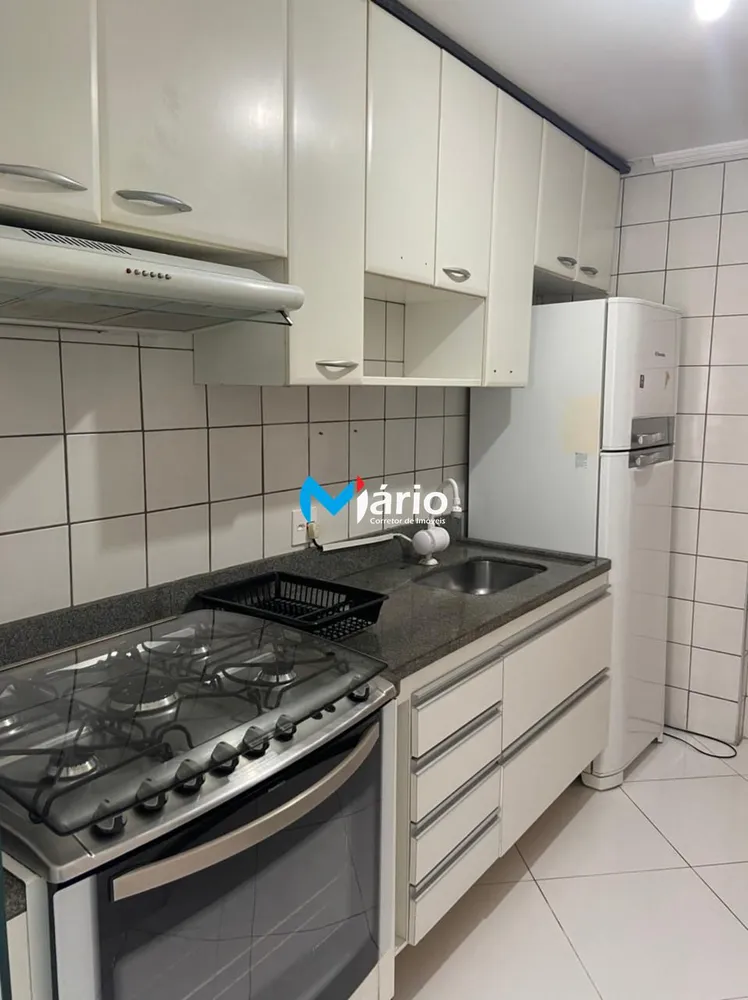 Apartamento, 3 quartos, 72 m² - Foto 2