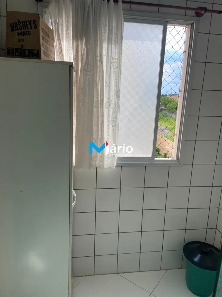 Apartamento, 3 quartos, 72 m² - Foto 3