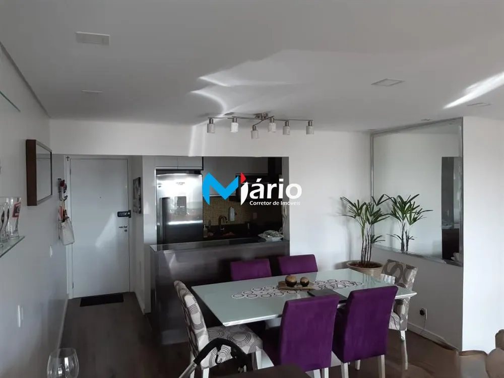 Apartamento, 2 quartos, 84 m² - Foto 2