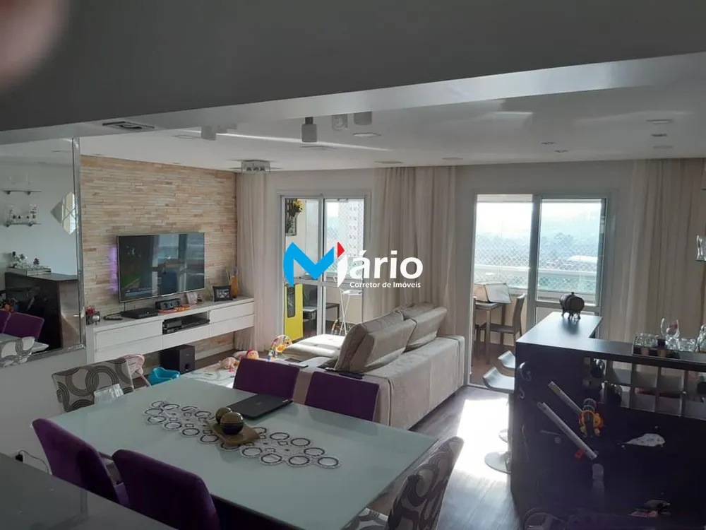 Apartamento, 2 quartos, 84 m² - Foto 1