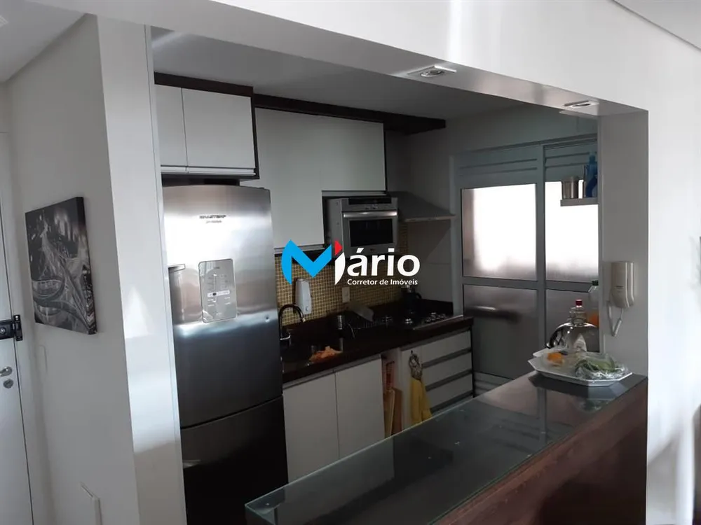Apartamento, 2 quartos, 84 m² - Foto 3