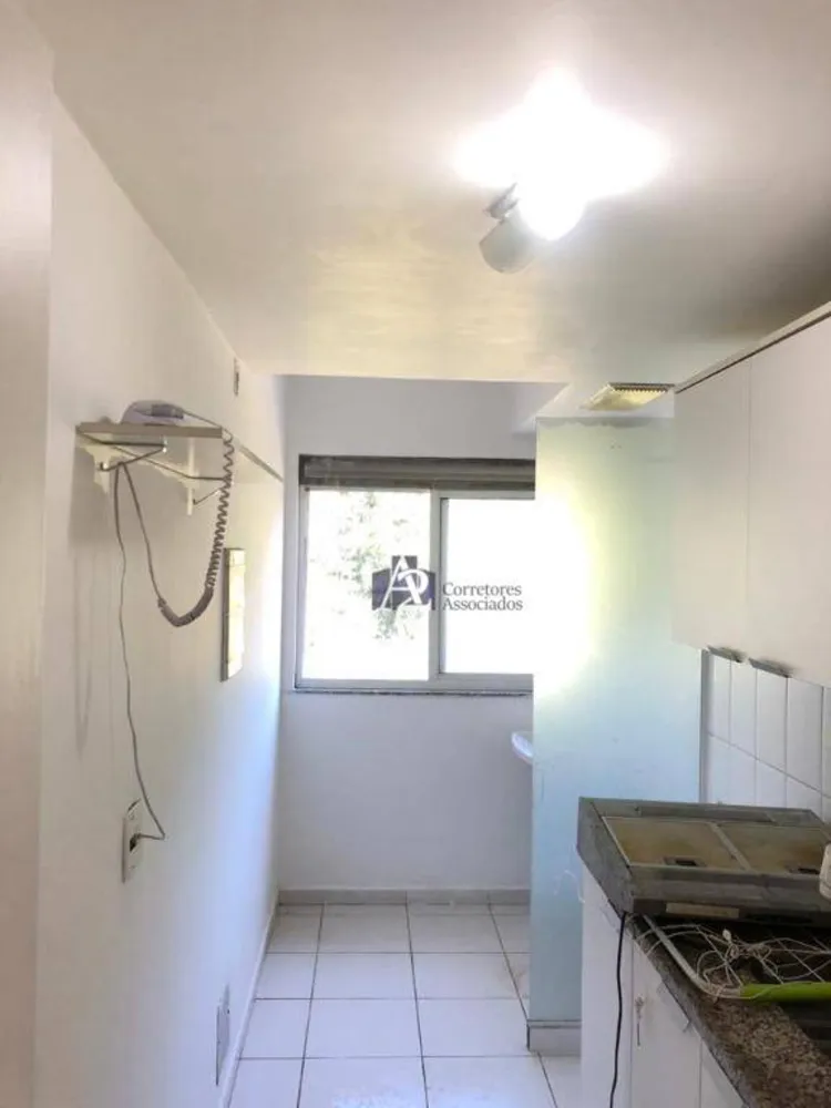 Apartamento, 3 quartos, 76 m² - Foto 15