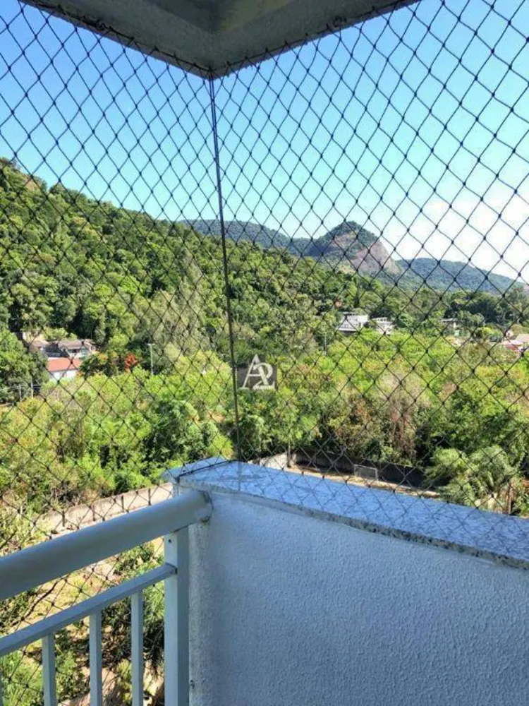 Apartamento, 3 quartos, 76 m² - Foto 17