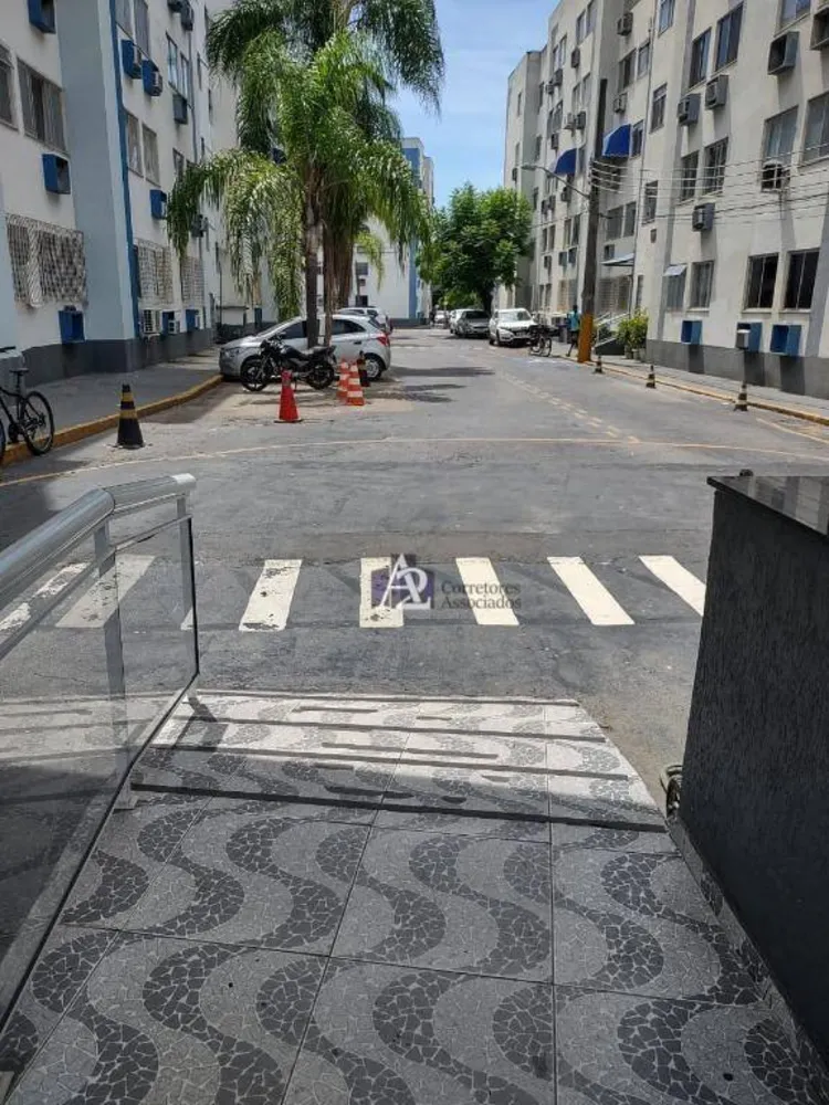 Apartamento, 2 quartos, 63 m² - Foto 16
