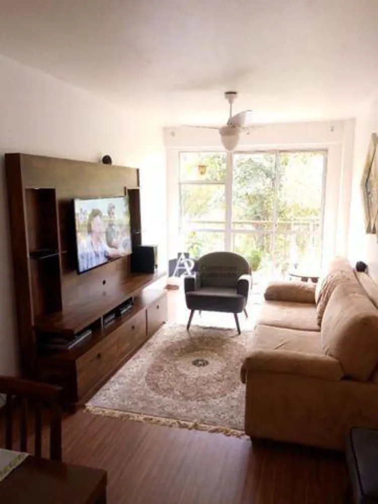Apartamento, 2 quartos, 61 m² - Foto 1