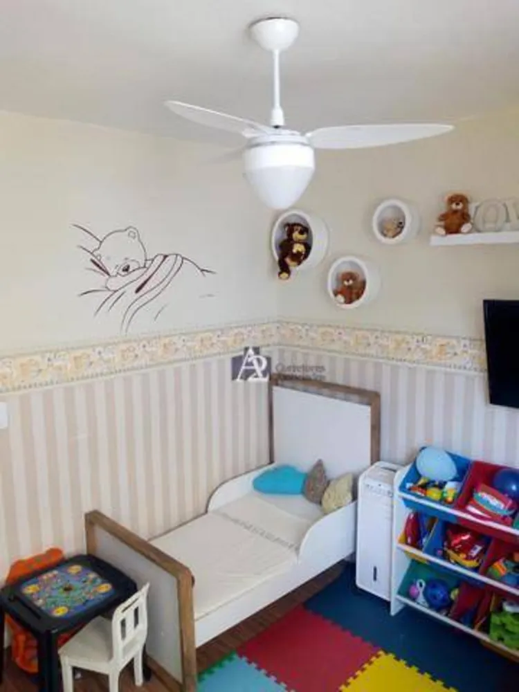 Apartamento, 2 quartos, 61 m² - Foto 12