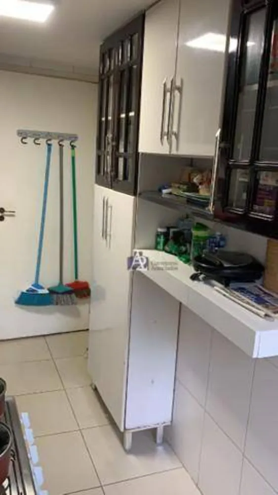 Apartamento, 2 quartos, 61 m² - Foto 2