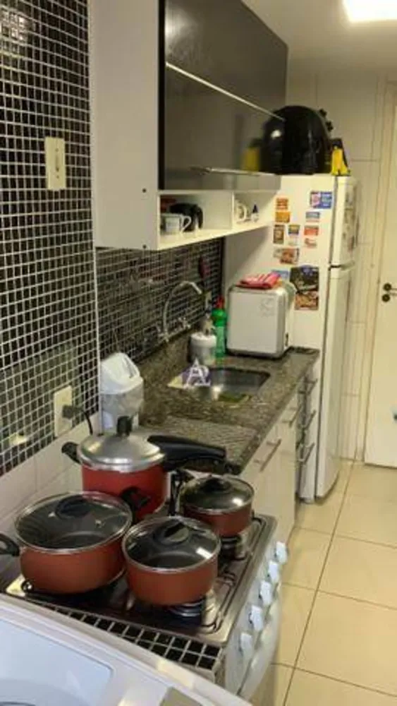 Apartamento, 2 quartos, 61 m² - Foto 11