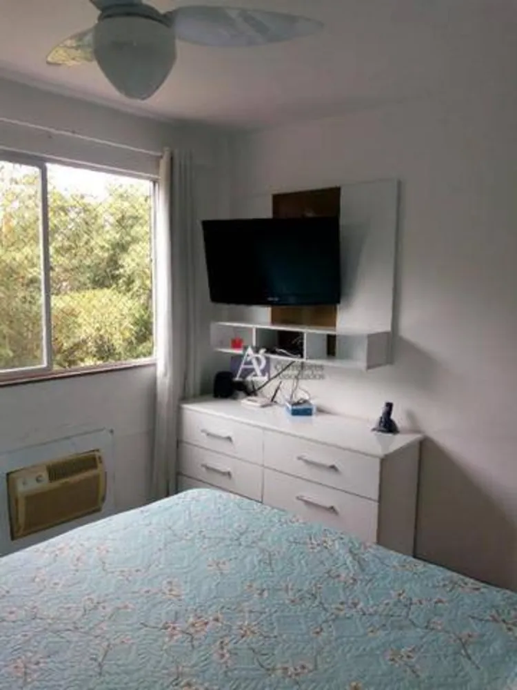 Apartamento, 2 quartos, 61 m² - Foto 4