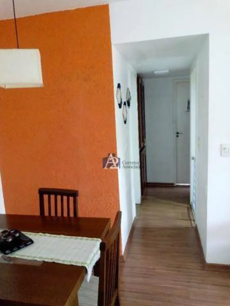 Apartamento, 2 quartos, 61 m² - Foto 13
