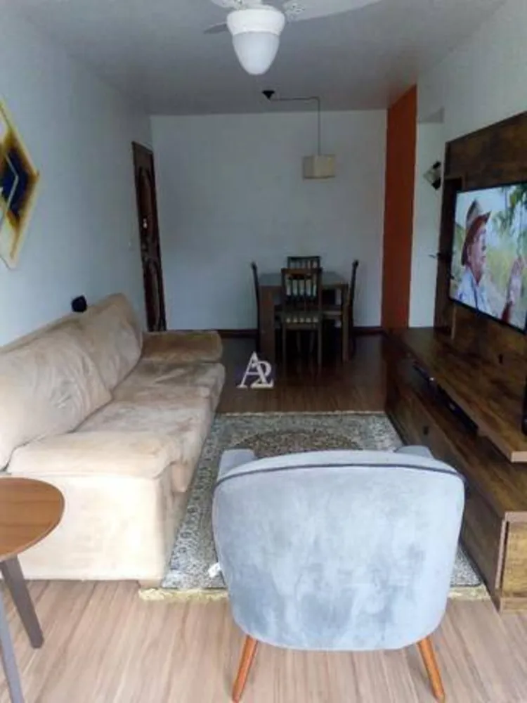 Apartamento, 2 quartos, 61 m² - Foto 15