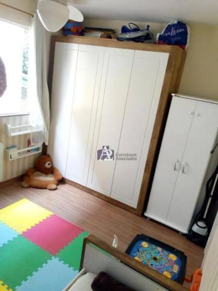 Apartamento, 2 quartos, 61 m² - Foto 7