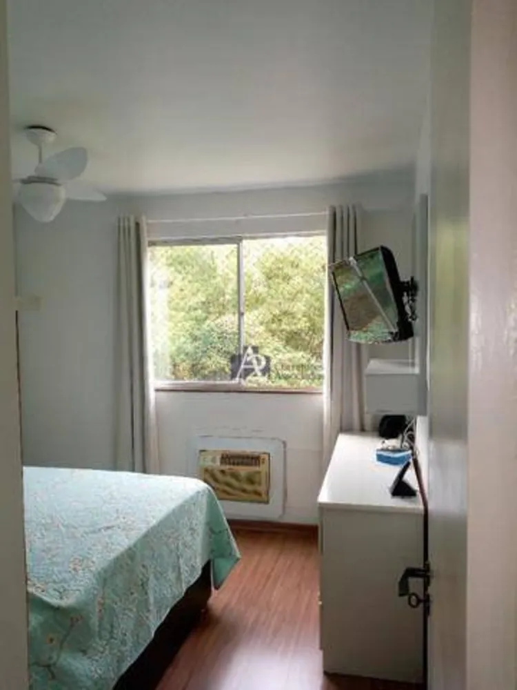 Apartamento, 2 quartos, 61 m² - Foto 6