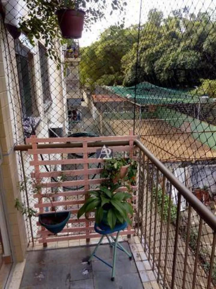 Apartamento, 2 quartos, 61 m² - Foto 8