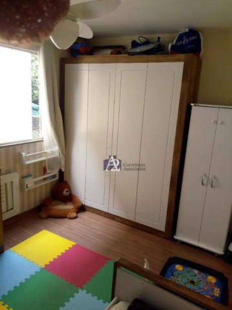 Apartamento, 2 quartos, 61 m² - Foto 3