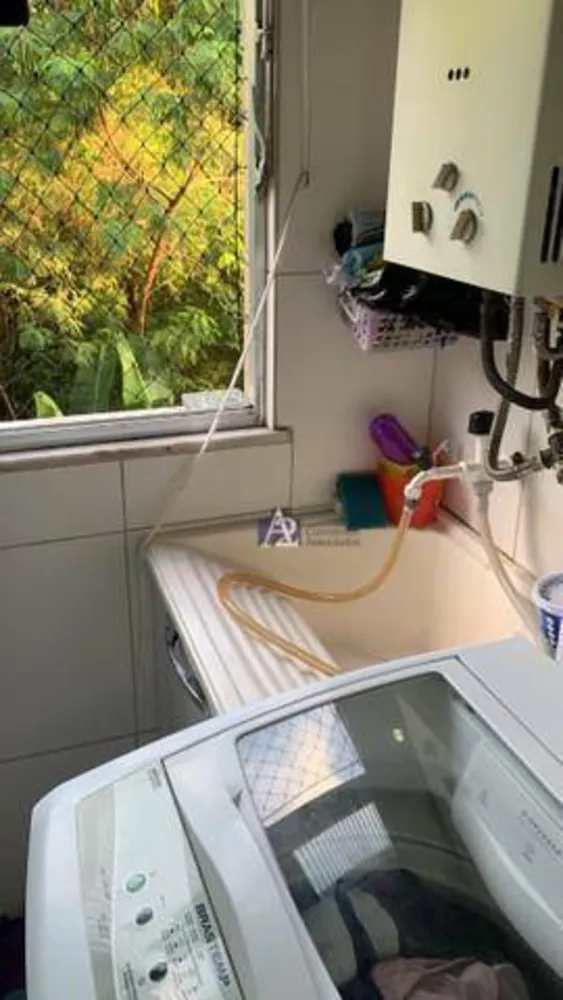 Apartamento, 2 quartos, 61 m² - Foto 17