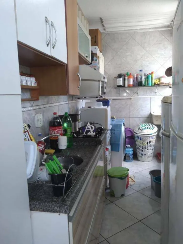 Apartamento, 2 quartos, 43 m² - Foto 6