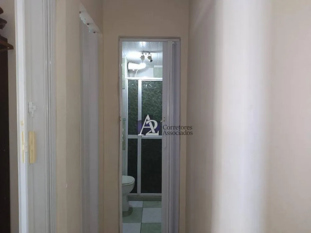 Apartamento, 2 quartos, 43 m² - Foto 4