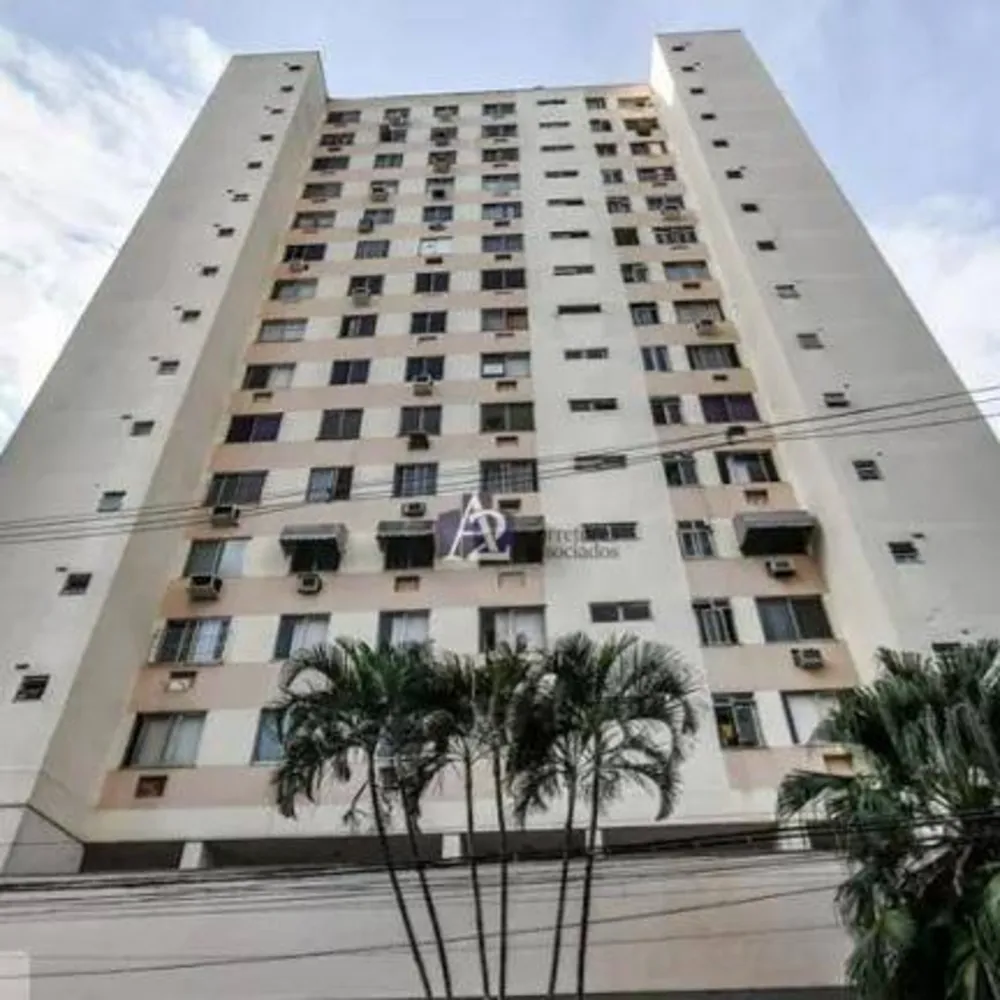 Apartamento, 2 quartos, 43 m² - Foto 7
