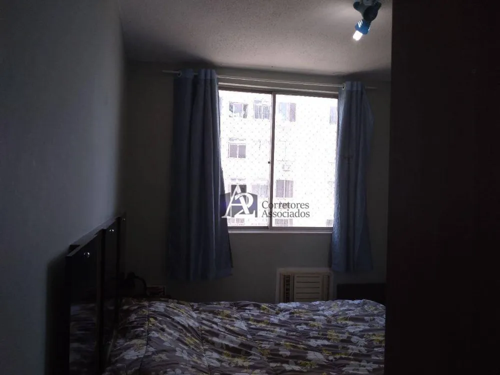 Apartamento, 2 quartos, 43 m² - Foto 5