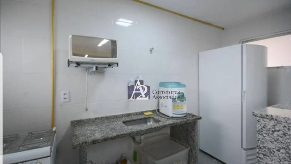 Casa, 2 quartos - Foto 19