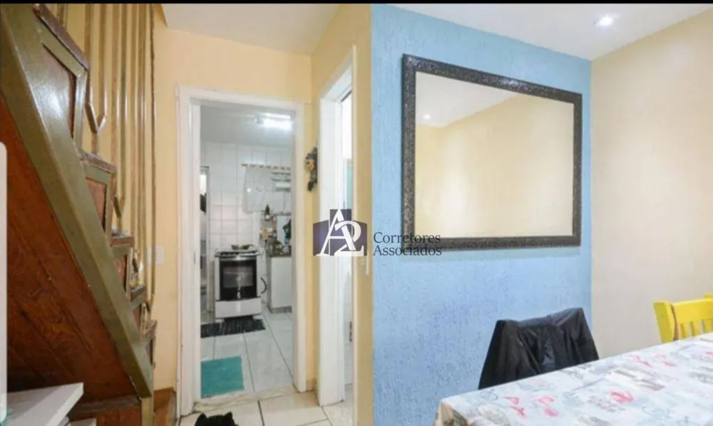 Casa, 2 quartos - Foto 4