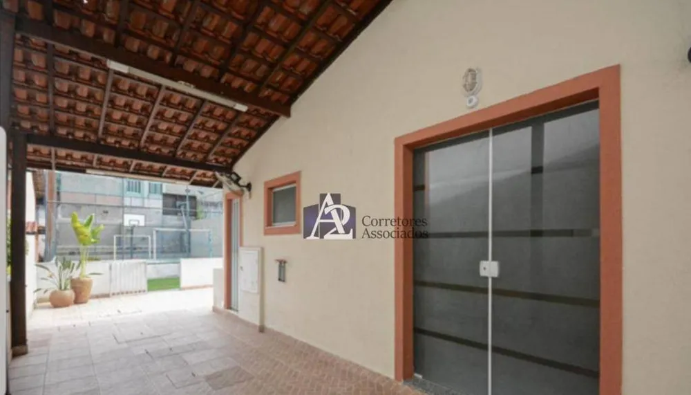 Casa, 2 quartos - Foto 20