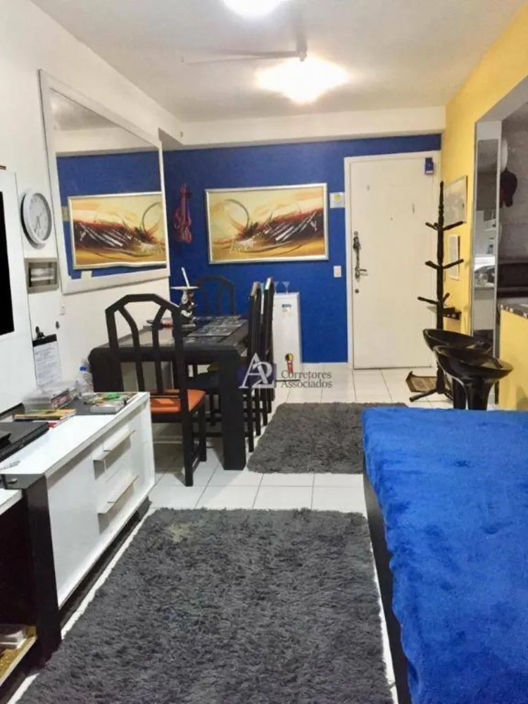 Apartamento, 2 quartos, 74 m² - Foto 8