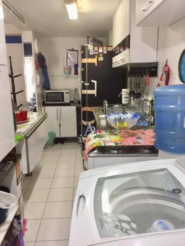 Apartamento, 2 quartos, 74 m² - Foto 18