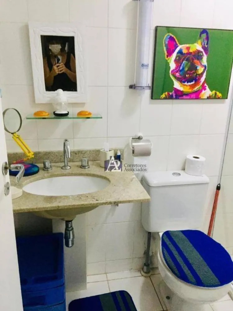 Apartamento, 2 quartos, 74 m² - Foto 24