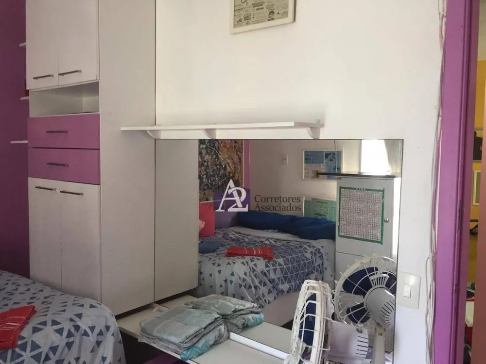Apartamento, 2 quartos, 74 m² - Foto 16