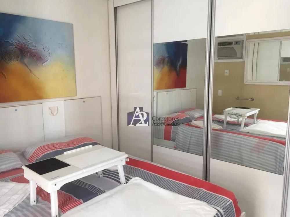 Apartamento, 2 quartos, 74 m² - Foto 13