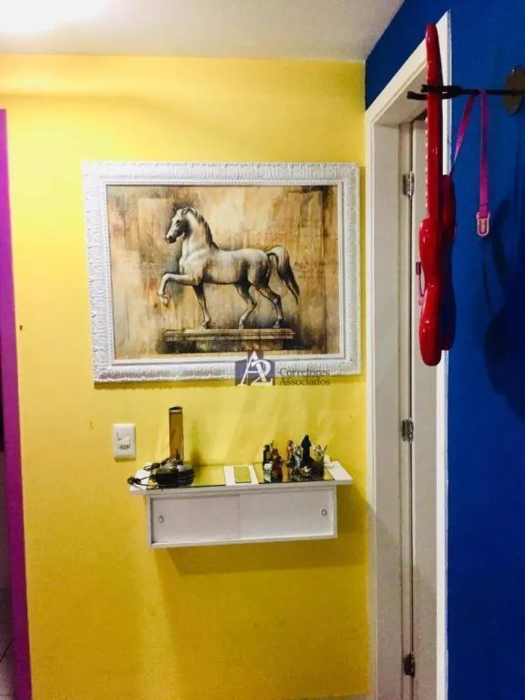 Apartamento, 2 quartos, 74 m² - Foto 9