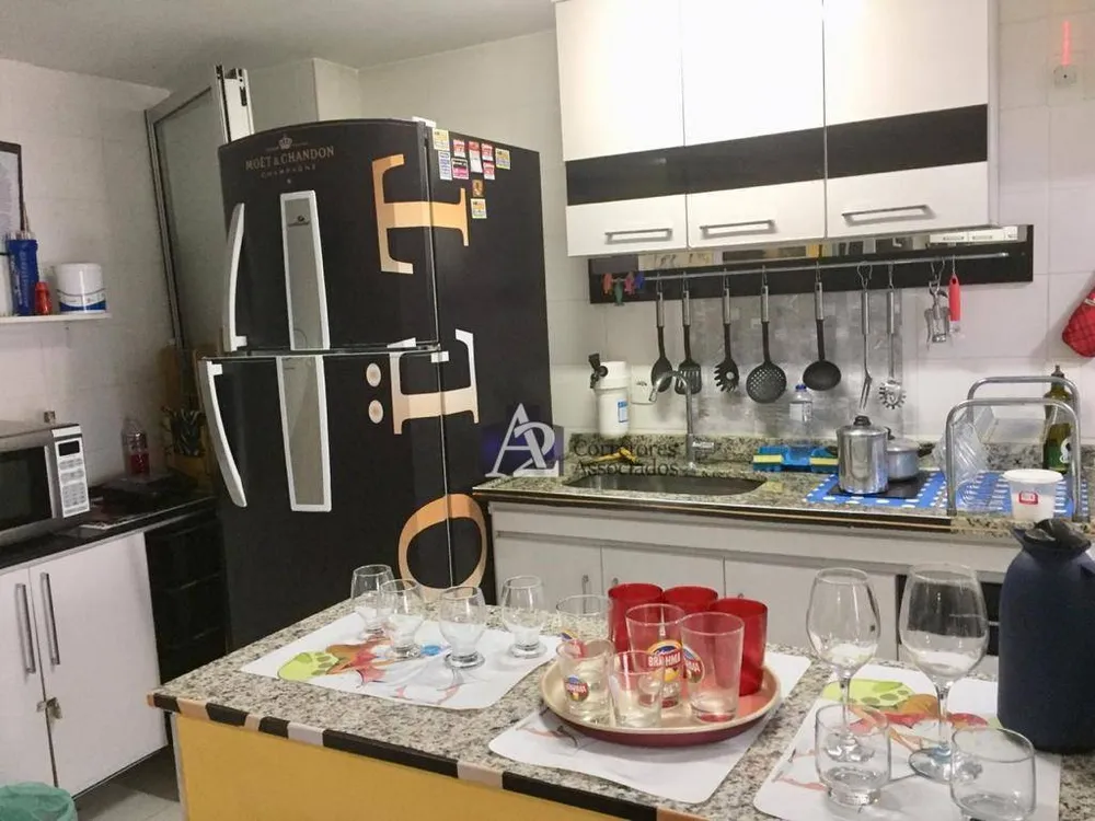 Apartamento, 2 quartos, 74 m² - Foto 19